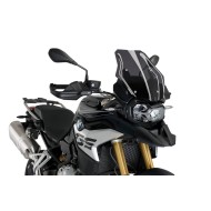 Ζελατίνα Puig Touring BMW F 850 GS/Adv. σκούρο φιμέ