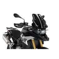 Ζελατίνα Puig Touring BMW F 850 GS/Adv. μαύρη