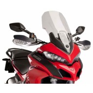 Ζελατίνα Puig Touring Ducati Multistrada V2/S διάφανη