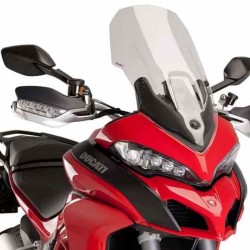 Ζελατίνα Puig Touring Ducati Multistrada V2/S διάφανη