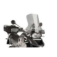 Ζελατίνα Puig Touring BMW R 1200 GS -12 ελαφρώς φιμέ