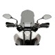 Ζελατίνα Puig Touring  Benelli TRK 702/X διάφανη