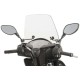 Ζελατίνα Puig Trafic Honda SH 125-150 17-19 ελαφρώς φιμέ Ζελατίνα Puig Trafic Honda SH 125-150 17-19 ελαφρώς φιμέ