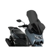 Ζελατίνα Puig V-Tech Touring Yamaha N-Max 125-155 21- σκούρο φιμέ