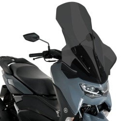 Ζελατίνα Puig V-Tech Touring Yamaha N-Max 125-155 21- σκούρο φιμέ