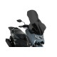 Ζελατίνα Puig V-Tech Touring Yamaha N-Max 125-155 21- σκούρο φιμέ Ζελατίνα Puig V-Tech Touring Yamaha N-Max 125-155 21- σκούρο φιμέ