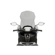 Ζελατίνα Puig V-Tech Touring Yamaha N-Max 125-155 21- σκούρο φιμέ