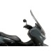 Ζελατίνα Puig V-Tech Touring Yamaha N-Max 125-155 21- ελαφρώς φιμέ