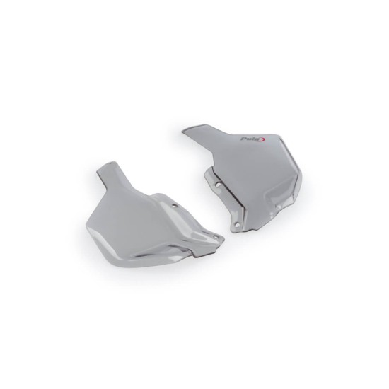 Πλαϊνά βοηθήματα αέρα (Άνω) Puig Triumph Tiger 900/GT/Pro ελαφρώς φιμέ