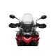 Πλαϊνά βοηθήματα αέρα (Άνω) Puig Triumph Tiger 900/GT/Pro ελαφρώς φιμέ