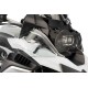 Πλαϊνά βοηθήματα αέρα (Άνω) Puig BMW R 1250 GS διάφανα Πλαϊνά βοηθήματα αέρα (Άνω) Puig BMW R 1250 GS διάφανα
