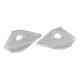 Πλαϊνά βοηθήματα αέρα (Άνω) Puig BMW R 1250 GS ελαφρώς φιμέ Πλαϊνά βοηθήματα αέρα (Άνω) Puig BMW R 1250 GS ελαφρώς φιμέ