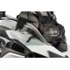 Πλαϊνά βοηθήματα αέρα (Άνω) Puig BMW R 1250 GS ελαφρώς φιμέ Πλαϊνά βοηθήματα αέρα (Άνω) Puig BMW R 1250 GS ελαφρώς φιμέ