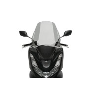 Ζελατίνα Puig V-Tech Touring Honda PCX 125 21- διάφανη