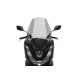 Ζελατίνα Puig V-Tech Touring Honda PCX 125 21- ελαφρώς φιμέ Ζελατίνα Puig V-Tech Touring Honda PCX 125 21- ελαφρώς φιμέ