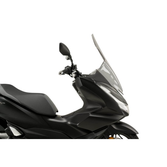 Ζελατίνα Puig V-Tech Touring Honda PCX 125 21- ελαφρώς φιμέ Ζελατίνα Puig V-Tech Touring Honda PCX 125 21- ελαφρώς φιμέ