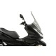 Ζελατίνα Puig V-Tech Touring Honda PCX 125 21- ελαφρώς φιμέ Ζελατίνα Puig V-Tech Touring Honda PCX 125 21- ελαφρώς φιμέ