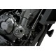 Προστατευτικά μανιτάρια Puig Vintage 2.0 Honda CMX 500 Rebel Προστατευτικά μανιτάρια Puig Vintage 2.0 Honda CMX 500 Rebel