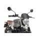 Ζελατίνα - Μάσκα ρετρό Puig BMW R nine T Scrambler -20 carbon look Ζελατίνα - Μάσκα ρετρό Puig BMW R nine T Scrambler -20 carbon look