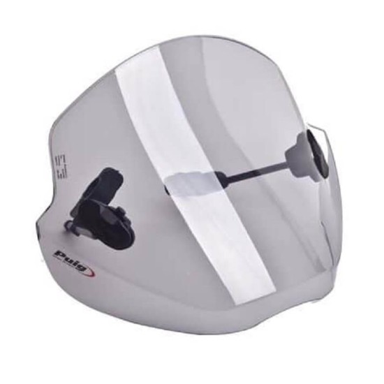 Ζελατίνα Puig Stream Kawasaki ER-6N 05-11 ελαφρώς φιμέ Ζελατίνα Puig Stream Kawasaki ER-6N 05-11 ελαφρώς φιμέ
