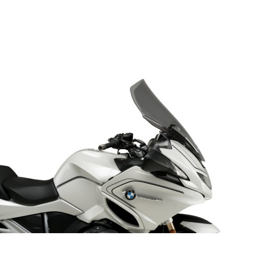 Ζελατίνα Puig Touring Plus BMW R 1250 RT 21- διάφανη