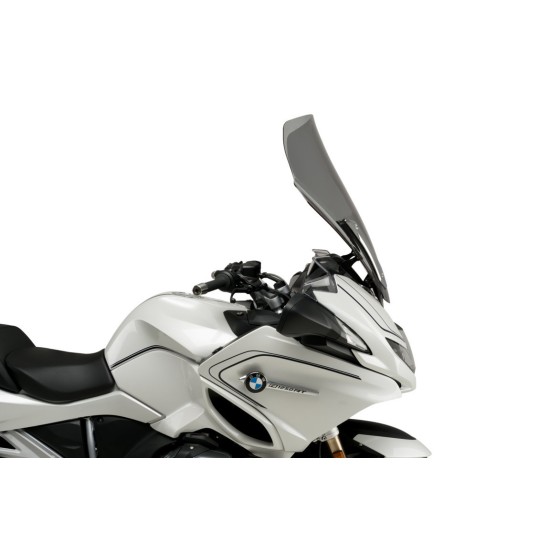 Ζελατίνα Puig Touring Plus BMW R 1250 RT 21- διάφανη