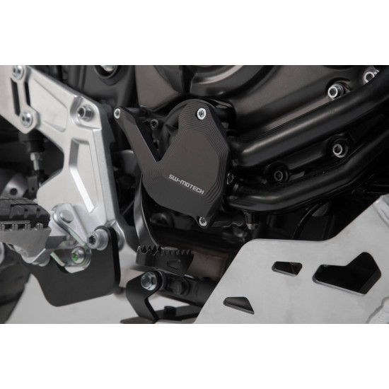 Προστατευτικό τρόμπας νερού SW-Motech Yamaha Tenere 700 Προστατευτικό τρόμπας νερού SW-Motech Yamaha Tenere 700