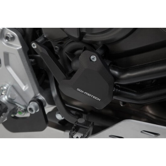 Προστατευτικό τρόμπας νερού SW-Motech Yamaha Tenere 700 Προστατευτικό τρόμπας νερού SW-Motech Yamaha Tenere 700