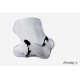 Ζελατίνα Puig City Touring Aprilia Sportcity 125 04-08 ελαφρώς φιμέ Ζελατίνα Puig City Touring Aprilia Sportcity 125 04-08 ελαφρώς φιμέ