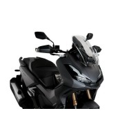 Ζελατίνα Puig Sport Honda ADV 350 διάφανη