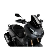 Ζελατίνα Puig Sport Honda ADV 350 σκούρο φιμέ