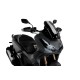 Ζελατίνα Puig Sport Honda ADV 350 σκούρο φιμέ
