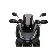 Ζελατίνα Puig Sport Honda ADV 350 ελαφρώς φιμέ