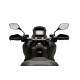 Ζελατίνα Puig Sport Honda ADV 350 μαύρη Ζελατίνα Puig Sport Honda ADV 350 μαύρη