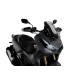 Ζελατίνα Puig Sport Honda ADV 350 ελαφρώς φιμέ
