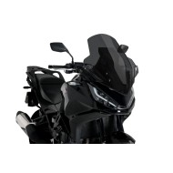 Ζελατίνα Puig Touring Honda NT 1100 σκούρο φιμέ