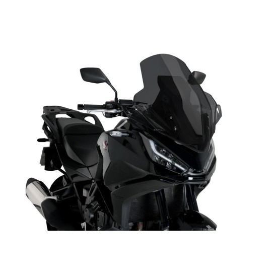 Ζελατίνα Puig Touring Honda NT 1100 σκούρο φιμέ Ζελατίνα Puig Touring Honda NT 1100 σκούρο φιμέ
