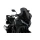 Ζελατίνα Puig Touring Honda NT 1100 σκούρο φιμέ Ζελατίνα Puig Touring Honda NT 1100 σκούρο φιμέ