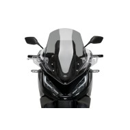 Ζελατίνα Puig Touring Honda NT 1100 σκούρο φιμέ