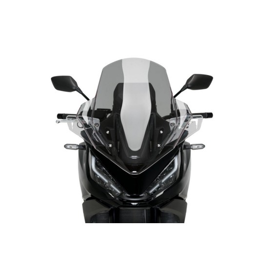 Ζελατίνα Puig Touring Honda NT 1100 διάφανη