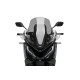 Ζελατίνα Puig Touring Honda NT 1100 ελαφρώς φιμέ