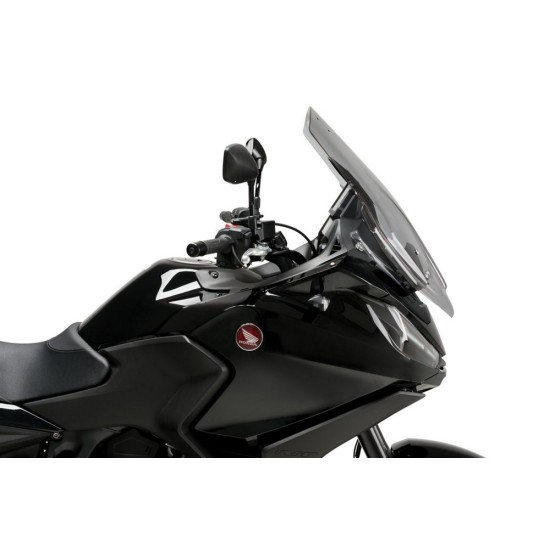 Ζελατίνα Puig Touring Honda NT 1100 ελαφρώς φιμέ