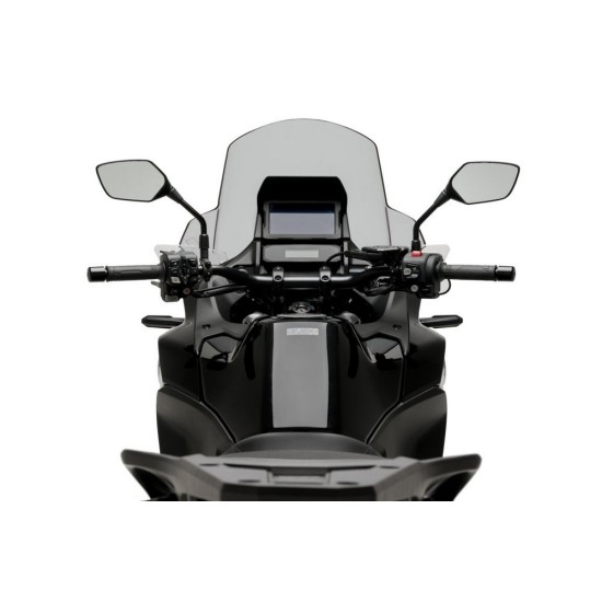 Ζελατίνα Puig Touring Honda NT 1100 διάφανη