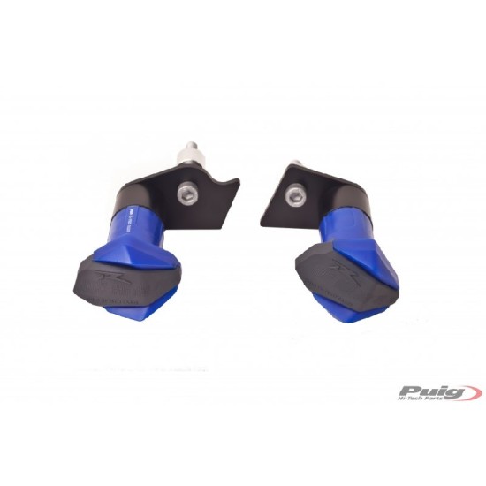 Προστατευτικά μανιτάρια Puig R12 Suzuki GSX 650 F 08- (χρώματα)