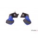 Προστατευτικά μανιτάρια Puig R12 Suzuki GSX 650 F 08- (χρώματα)
