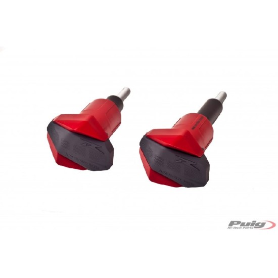 Προστατευτικά μανιτάρια Puig R12 Suzuki GSX 650 F 08- (χρώματα)