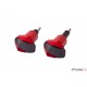 Προστατευτικά μανιτάρια Puig R12 Suzuki GSX 650 F 08- (χρώματα)