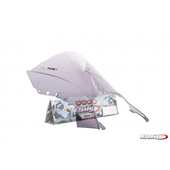 Ζελατίνα Z-Racing Puig Honda VFR 1200 σκούρο φιμέ Ζελατίνα Z-Racing Puig Honda VFR 1200 σκούρο φιμέ