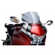 Ζελατίνα Z-Racing Puig Honda VFR 1200 σκούρο φιμέ Ζελατίνα Z-Racing Puig Honda VFR 1200 σκούρο φιμέ