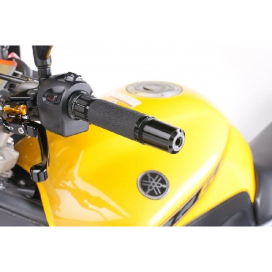 Αντίβαρα τιμονιού μακρυά Puig Suzuki GSX-R 1300 Hayabusa 08-19 (χρώματα)